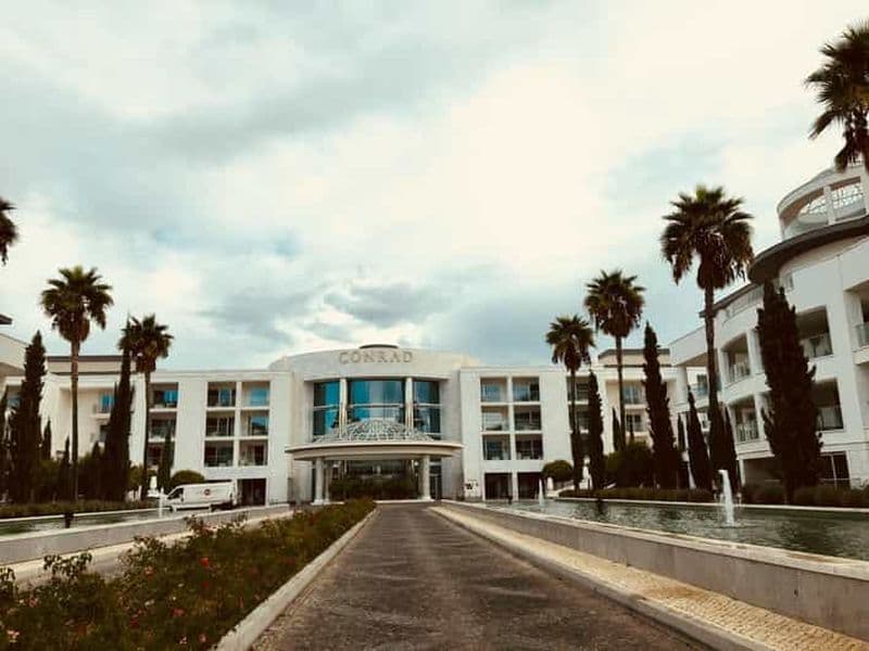 Billet Shanti Yoga Wellness à Quinta Do Lago