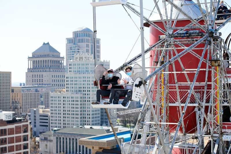 Billet St Louis: billet d'admission générale au musée de la ville