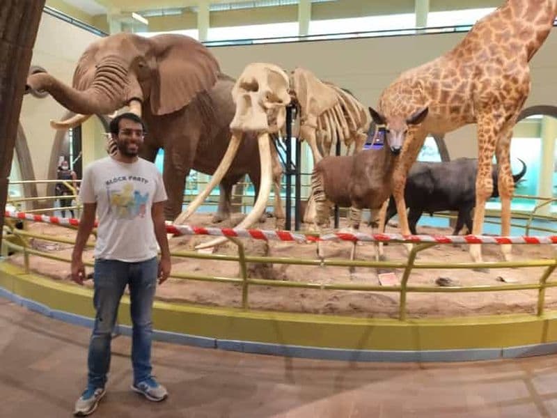 Billet Transfert aéroport