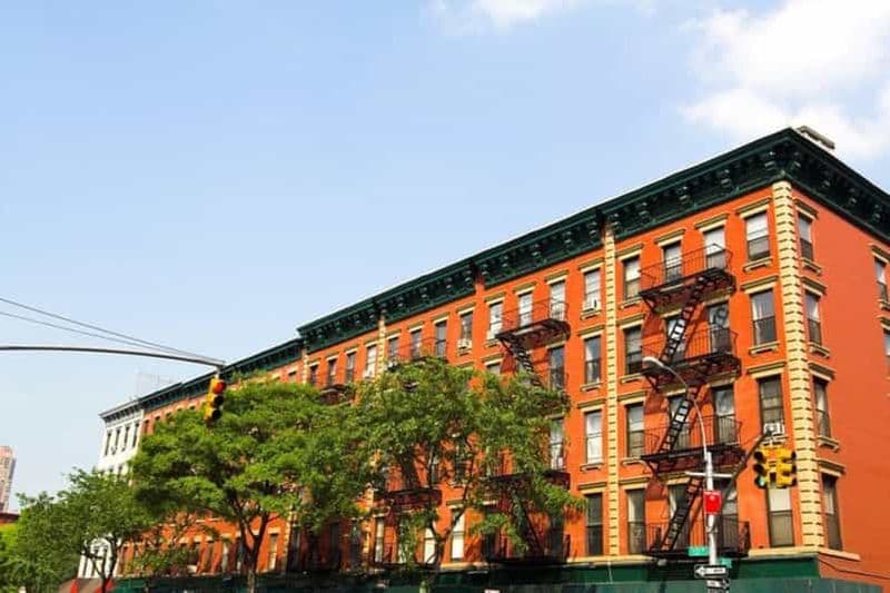 Billet New York : visite sur les fantômes de Hell's Kitchen