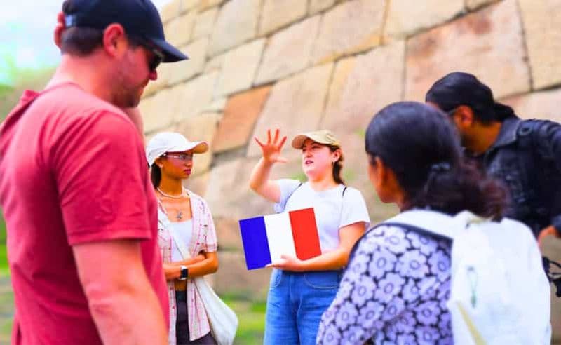 Billet Tokyo: Palais impérial, l'histoire du Japon (GUIDE FRANÇAIS)