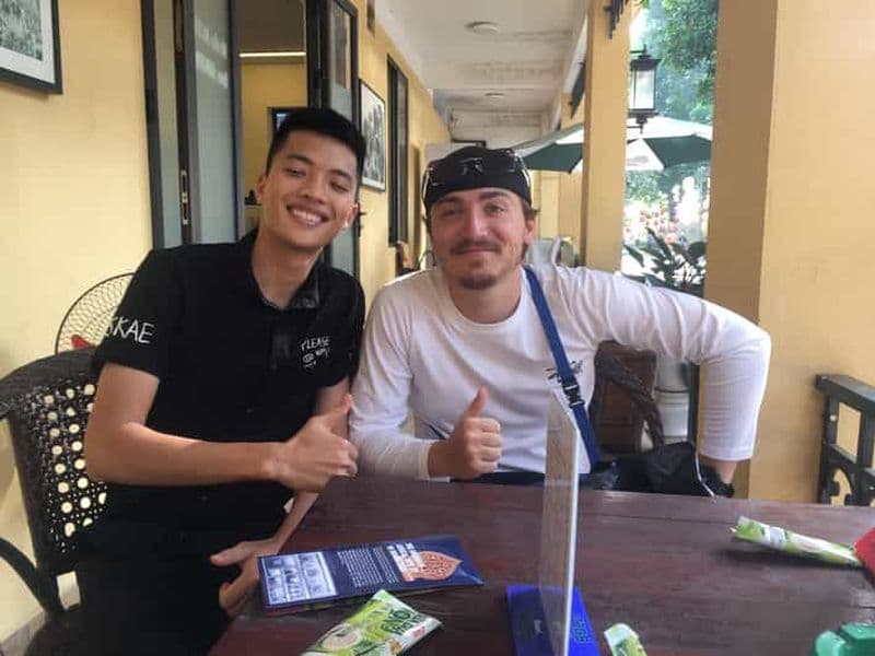 Billet Hanoi : visite privée personnalisée avec un guide de la région