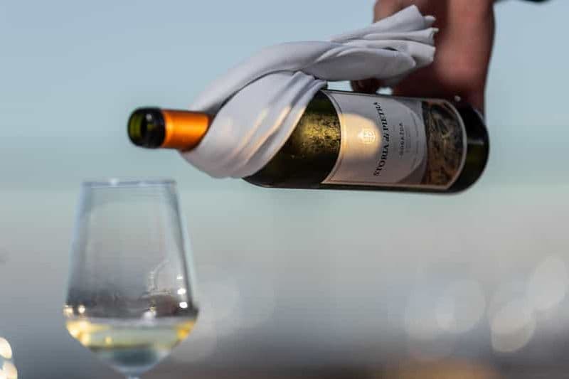 Billet Kotor et vin : découvrez les charmes du mont Lovcen pour 2 personnes