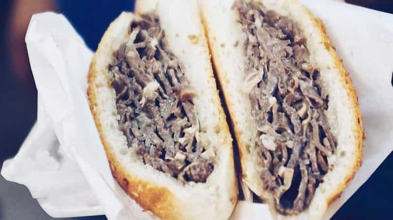 Billet Visite gastronomique du marché de Ballarò et des lieux emblématiques de Palerme