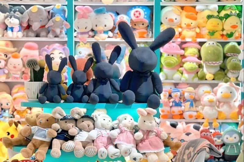 Billet Canton : visite guidée de 3 heures pour l'achat d'accessoires