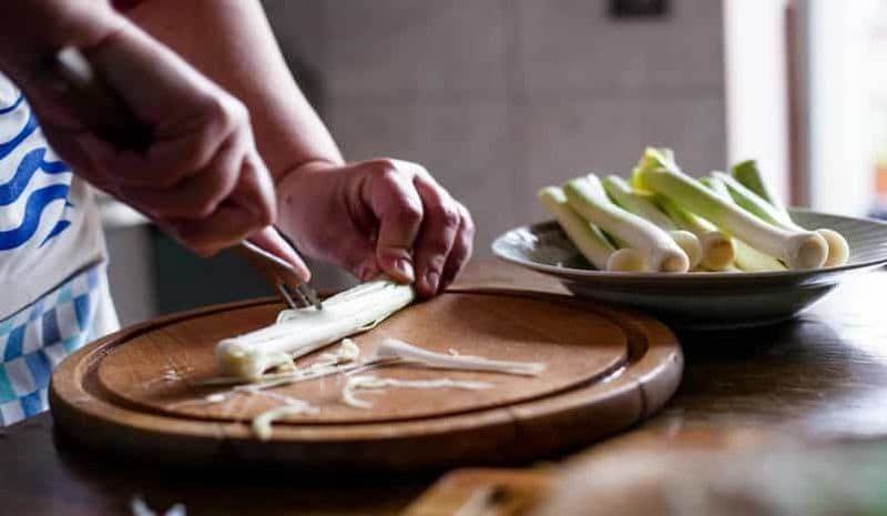 Billet Kotor : Ville, Perast, Notre-Dame des Rochers et cours de cuisine