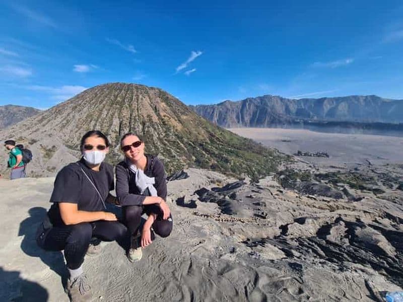 Billet Surabaya ou Malang : Visite guidée avec partage du lever de soleil sur le Mont Bromo