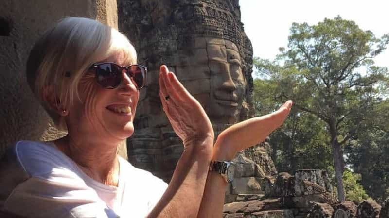Billet Siem Reap : Visite guidée des temples d'Angkor au lever du soleil - 1 ou 2 journées