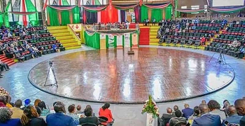 Billet Depuis Nairobi : visite et spectacle de danse culturelle des Bomas of Kenya.