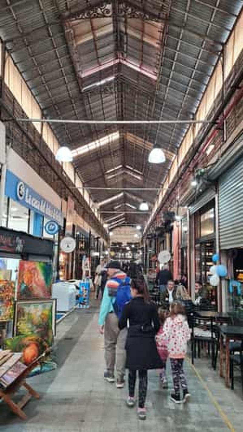 Billet Buenos Aires : San Telmo, l'histoire, les bars et le tango !