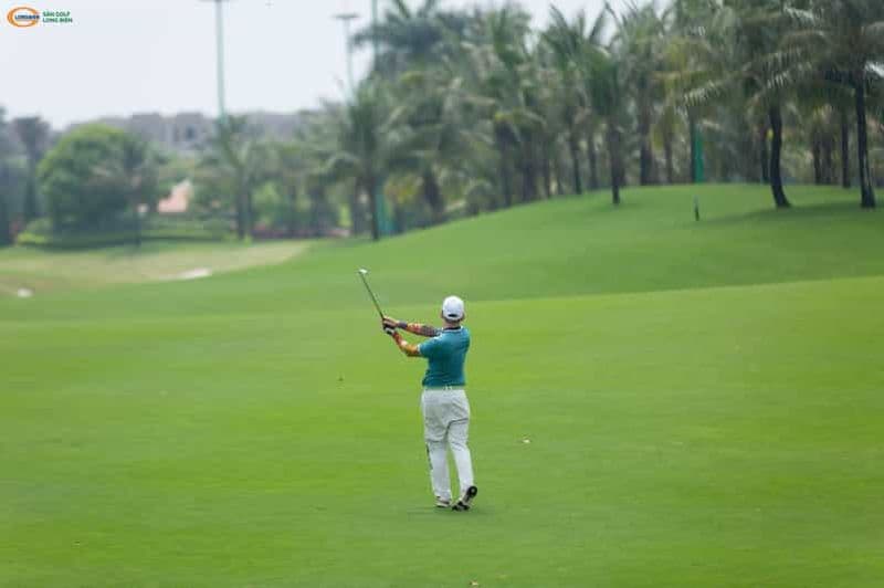 Billet Circuit de golf à Hanoi 6 jours 4 parcours