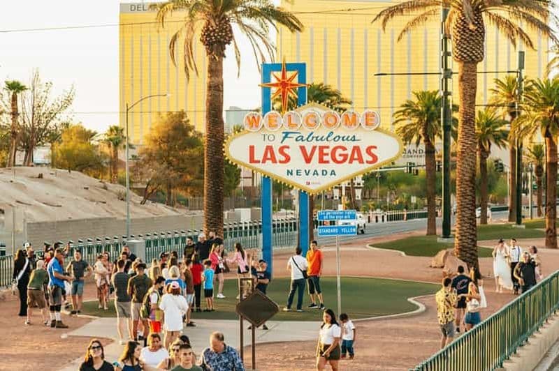 Billet Vegas Explorer : L'aventure Hop-On Hop-Off à votre rythme