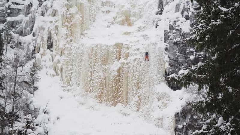 Billet TRANSFERT FACILE VERS LE CANYON DE KOROUOMA