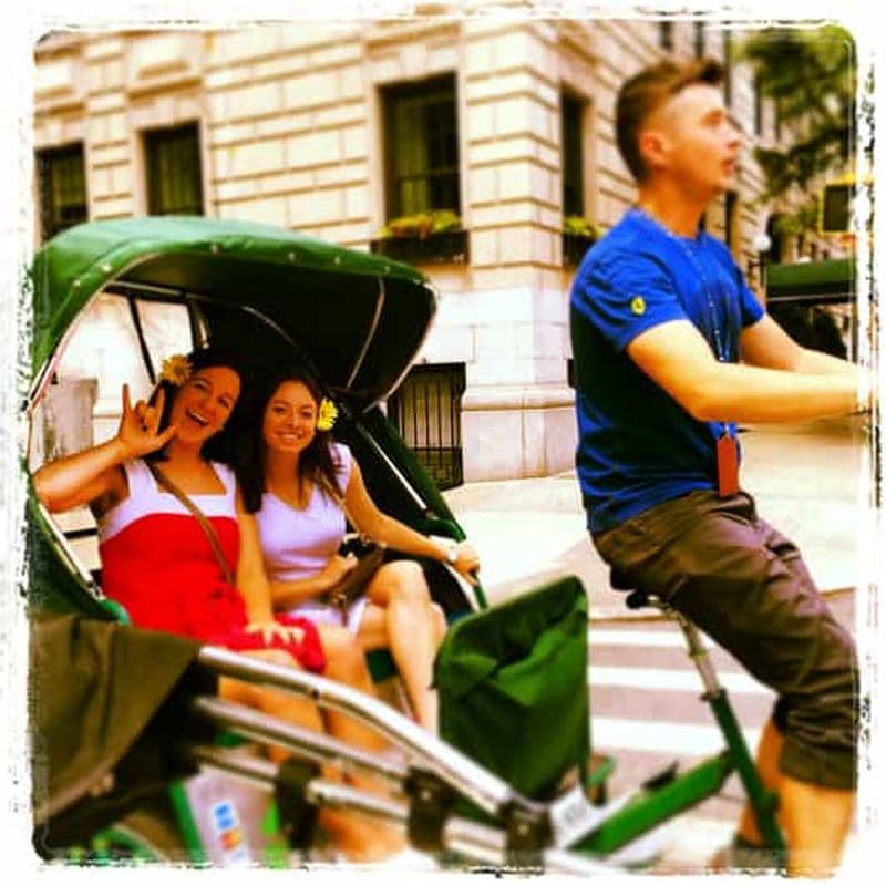 Billet New York : la tournée Gossip Girl