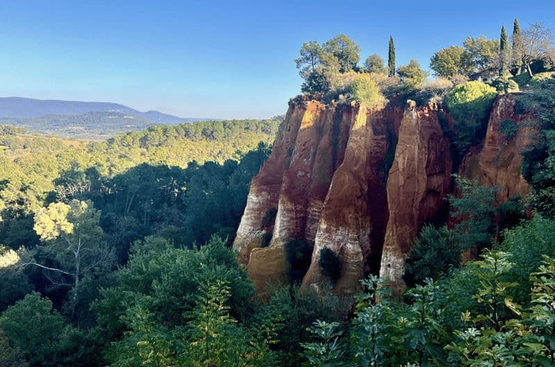 Billet Aix-en-Provence : villages perchés, moulin à huile et pétanque