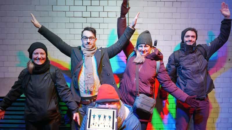 Billet Londres : Visite à pied du Soho Rock and Roll