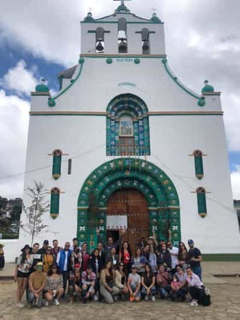 Billet San Cristobal: Private San Juan Chamula and Zinacantan Tour