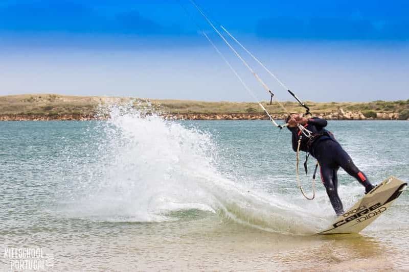 Billet Kitesurf Batism - 3 heures de cours d'essai