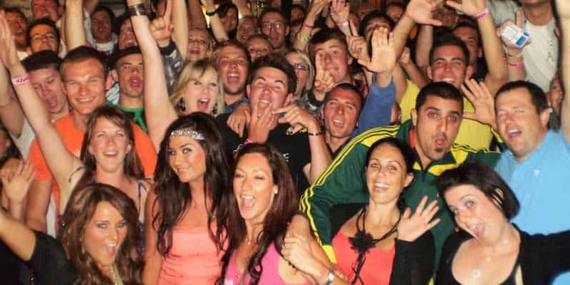 Billet Queenstown : Tournée des bars de glace