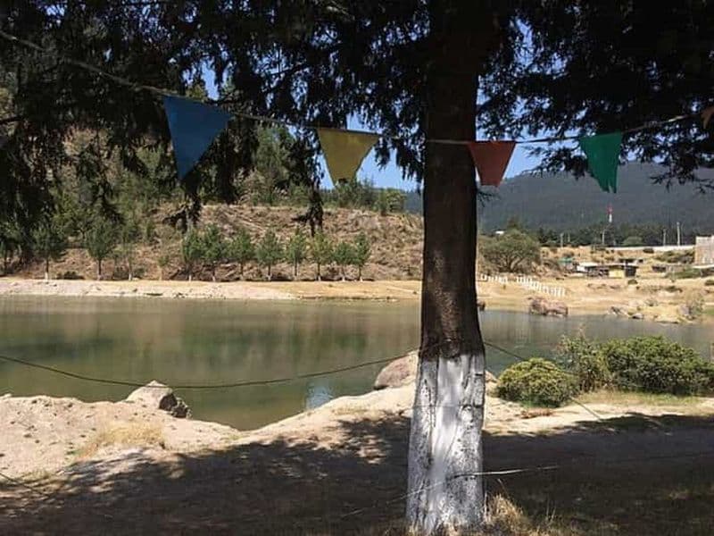 Billet Mexico : profitez de la tyrolienne, des quads et du paintball