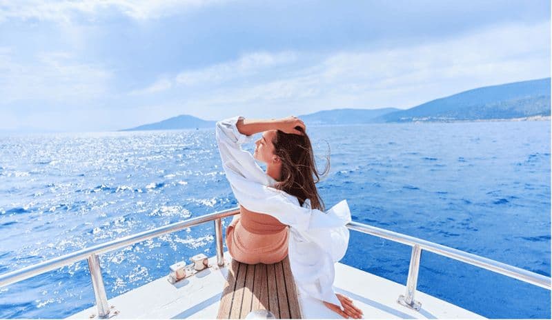 Billet Sharm El-Sheikh : Ras Mohamed & White Island Snorkeling Trip