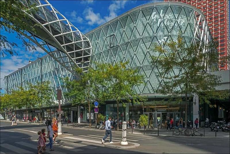 Billet Paris - Billet pour le musée du Quai Branly et shopping à Beaugrenelle