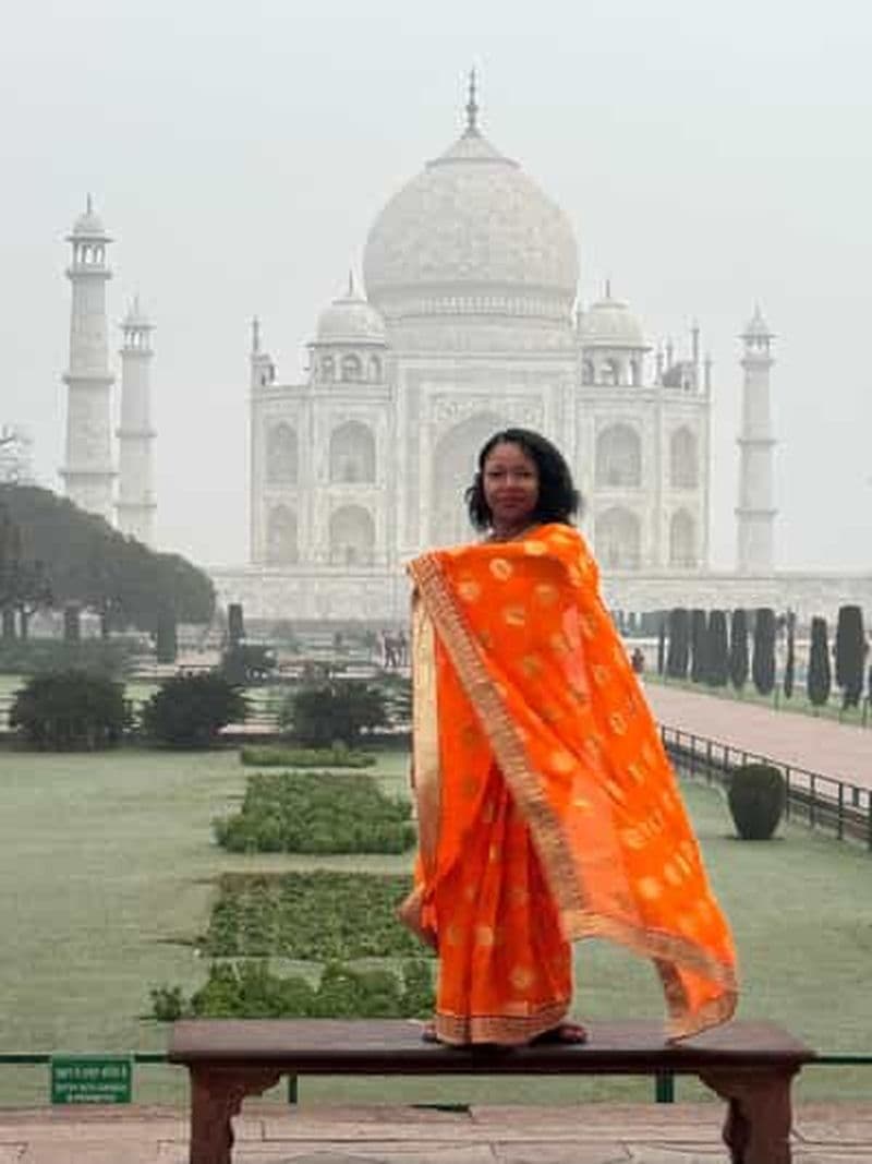 Billet Cours de cuisine avec Taj