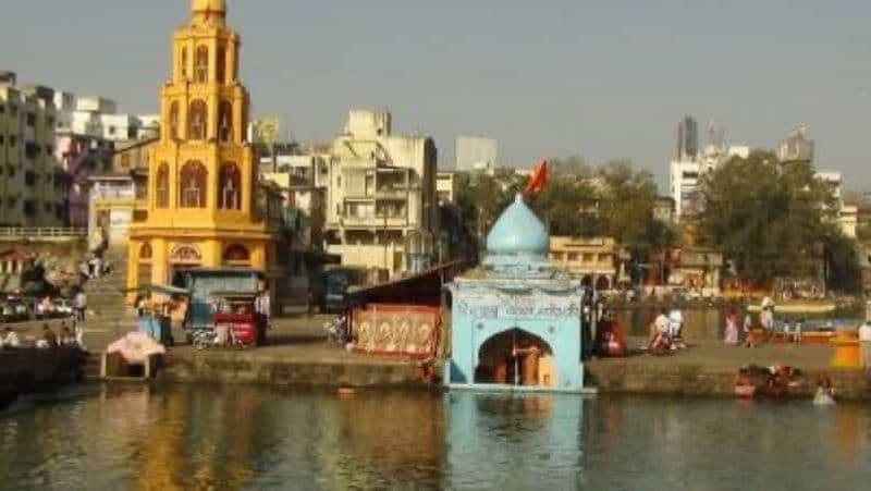 Billet Visite d'une demi-journée à Nashik : temples, vignobles et culture