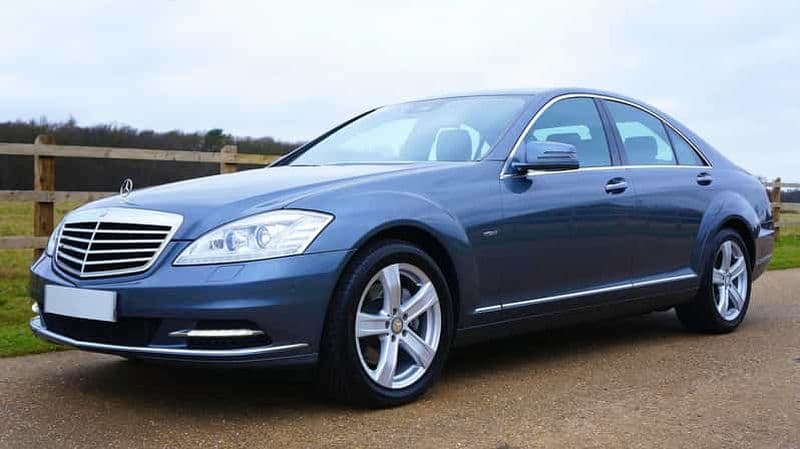 Billet Depuis l'aéroport de Venise : Transfert privé aller simple vers Trévise