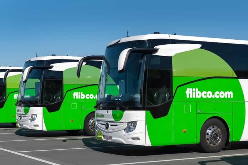 Billet Milan : Transfert en bus de l'aéroport de Milan Malpensa à Turin