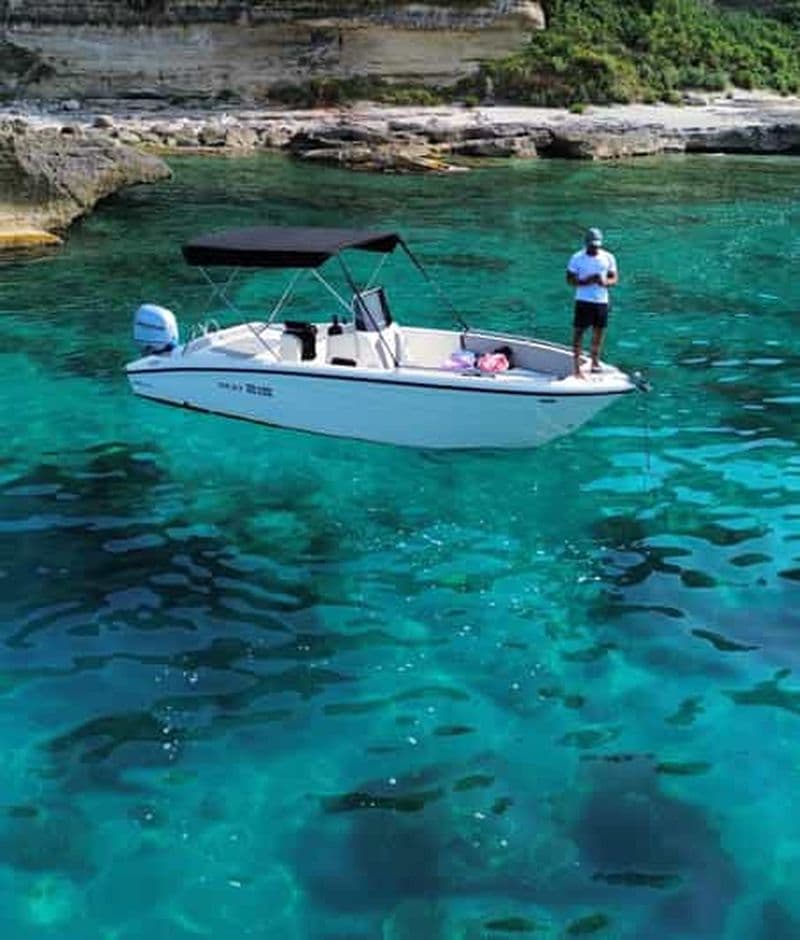 Billet Tropea : excursion pour 8 personnes maximum, exclusive Costa degli Dei