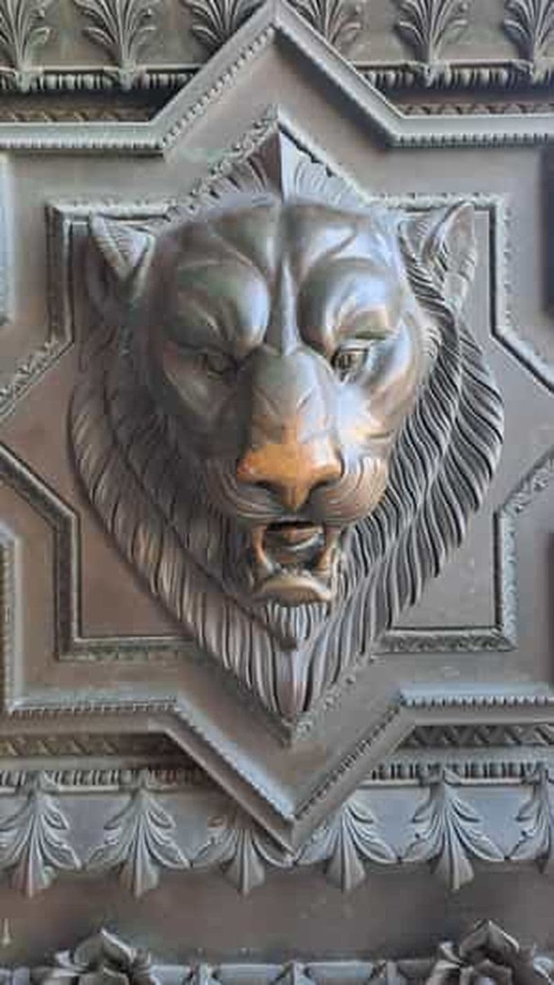 Billet Les grandes traboules du Petit Lyon : visite à pied privée