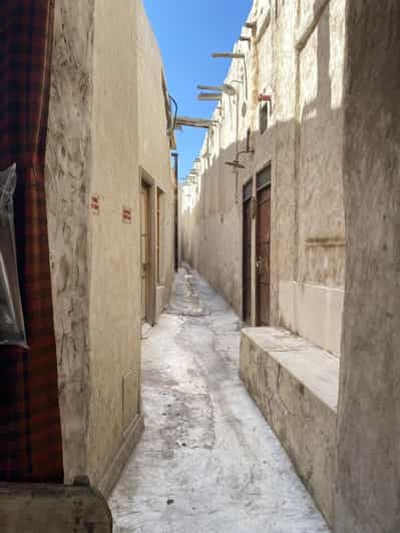 Billet Doha : Musée d'art islamique, Souq Waqif et visite de la mer intérieure