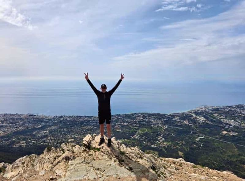 Billet Randonnée privée guidée à La Concha