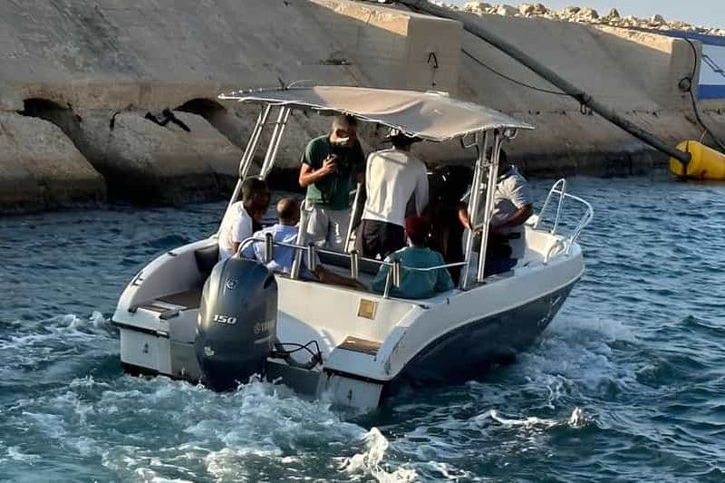 Billet Tel Aviv : croisière touristique à Jaffa, Tel Aviv et Bat Yam