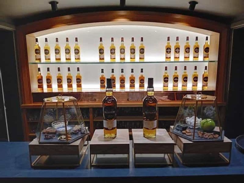 Billet Glasgow : Excursion privée sur le thème du whisky à Glengoyne et Deanston