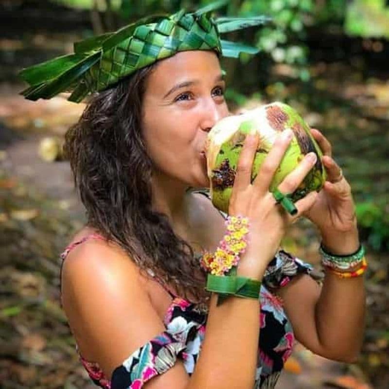 Billet Zanzibar : cours de cuisine locale et visite d'une ferme d'épices