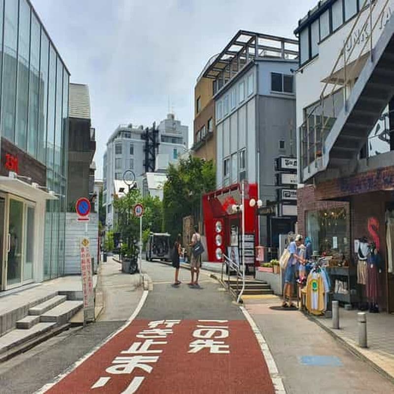 Billet Tokyo : Visite culinaire de Harajuku (Crazy Cute & Kawaii)