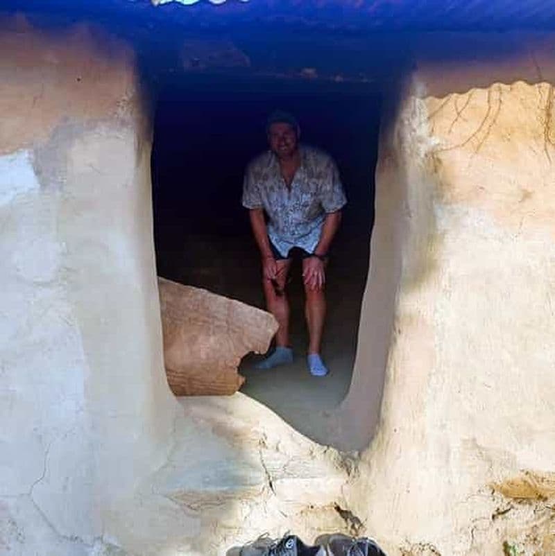 Billet Amer : Randonnée exotique guidée, yoga et visite du village