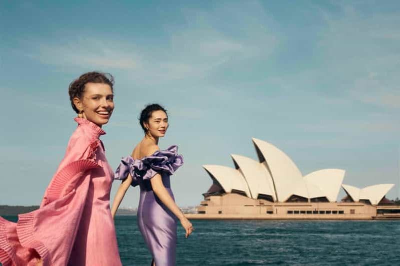 Billet Billets d'opéra à l'Opéra de Sydney