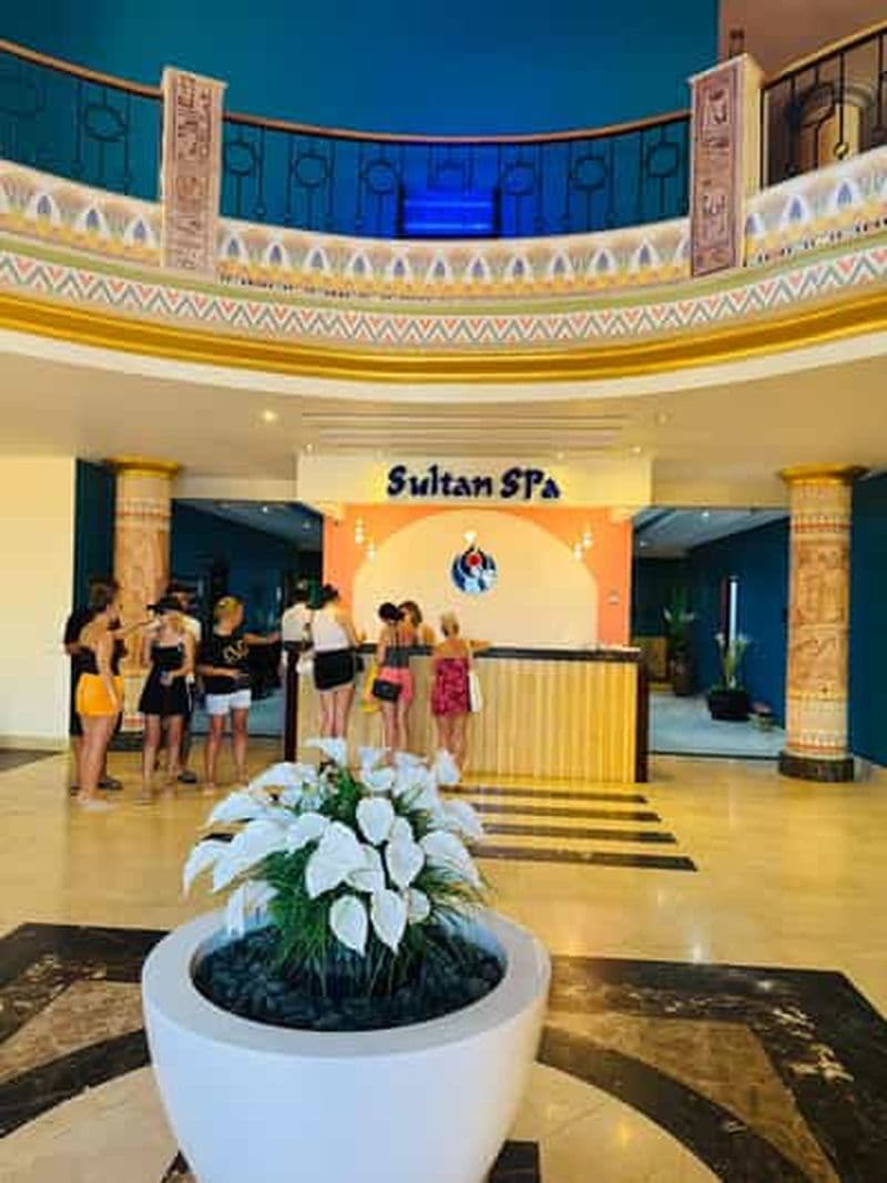 Billet Hurghada : Hammam turc et spa inspirés de Cléopâtre