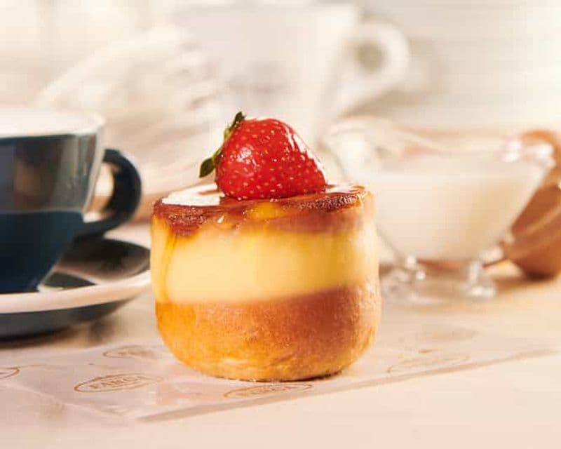 Billet Barcelone : Tournée de tapas dans les monuments modernistes et les joyaux cachés