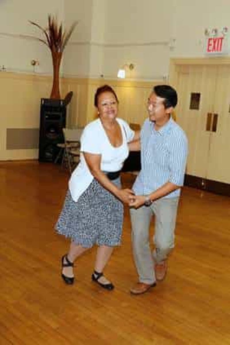 Billet New York : balade historique et cours de danse sur la danse swing de Harlem
