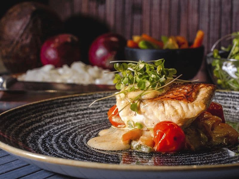 Billet Cours de cuisine "Chillo al Coco" et boutique conceptuelle Taino