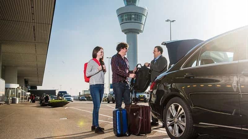 Billet Transfert de l'aéroport à tous les endroits du Qatar