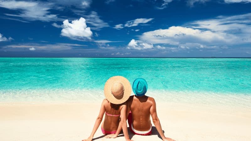 Billet Punta Cana : visite de l'île Saona, repas à bord d'un catamaran et open bar