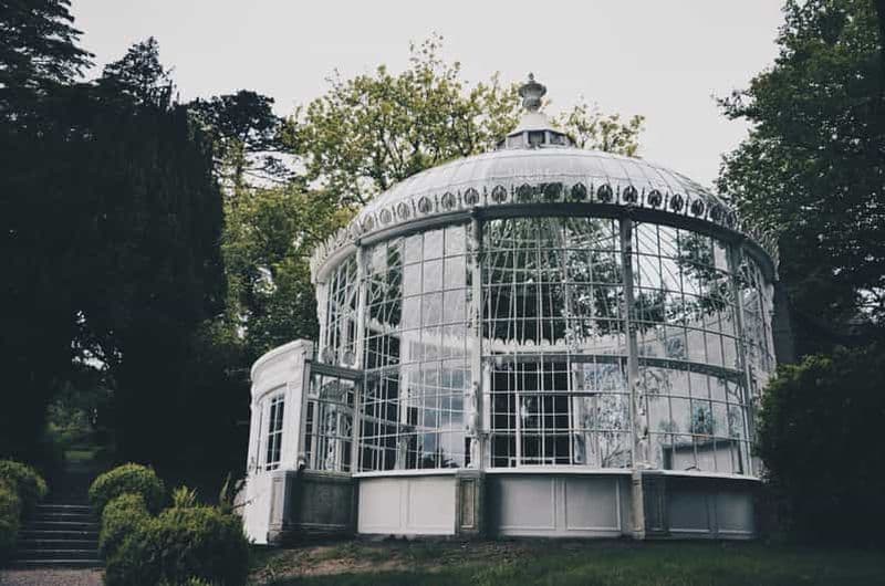 Billet Romance à Kilkenny : châteaux, légendes et amour - Visite privée