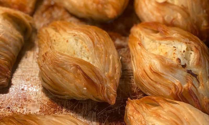 Billet La Valette : Visite guidée à pied de la gastronomie maltaise