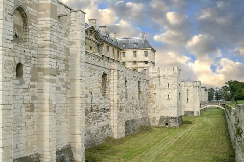 Billet Paris : Château de Vincennes billet d'entrée