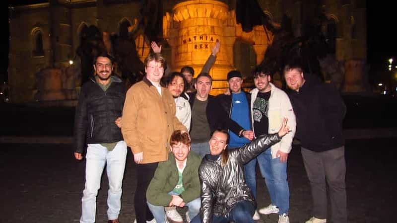 Billet Cluj-Napoca : enterrement de vie de garçon et tournée des bars personnalisée